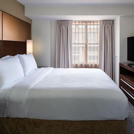 Residence Inn Washington, Dc / Dupont Circle Exterior foto